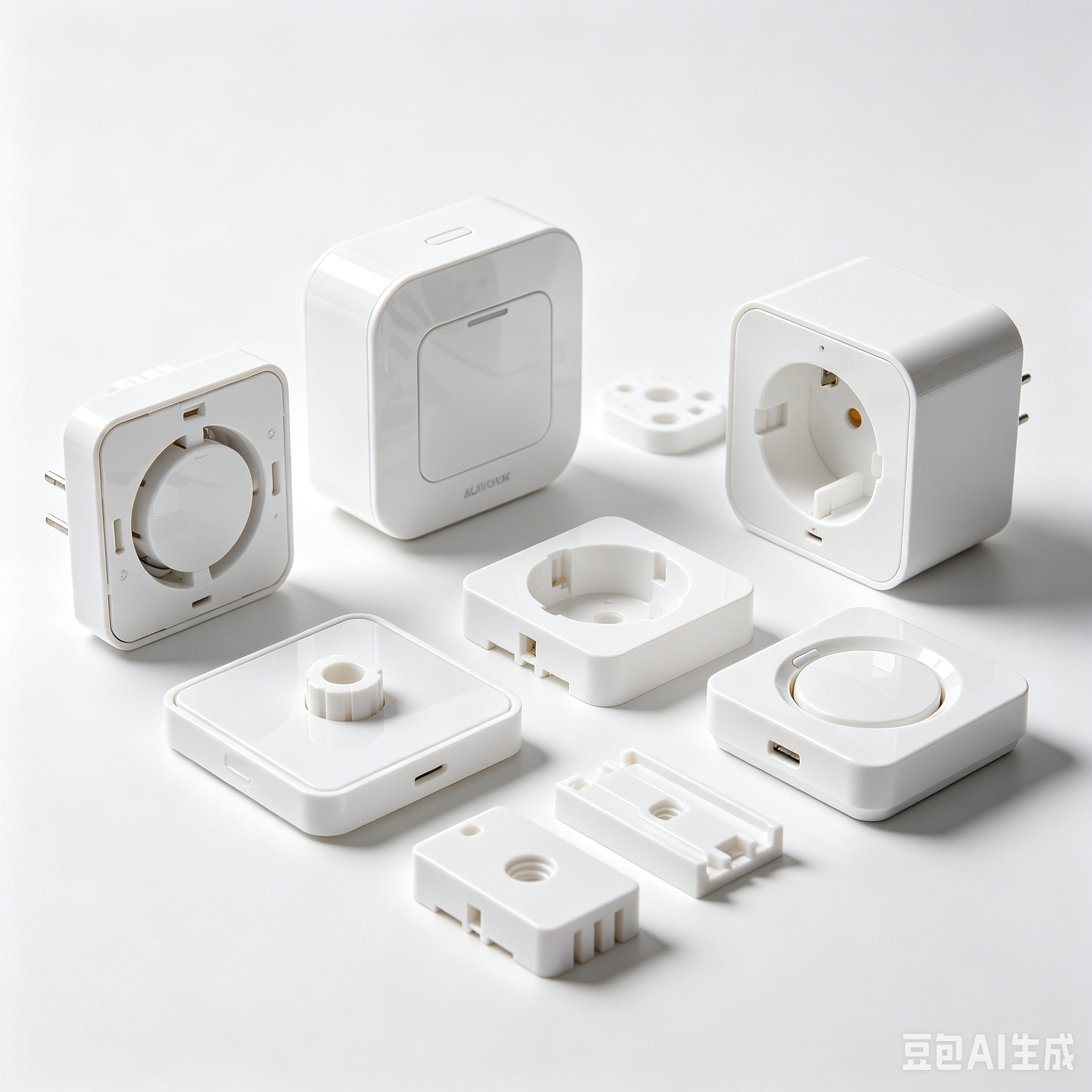 丰城模具开发
